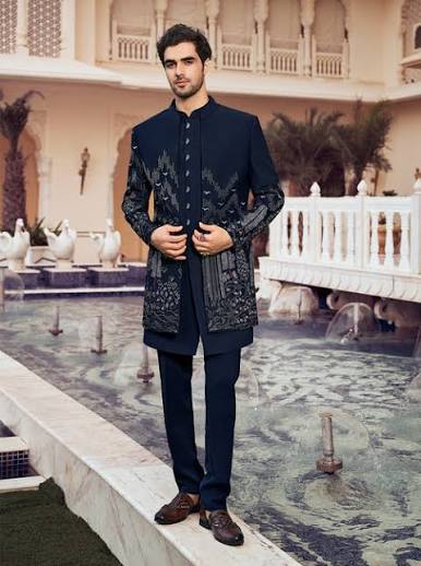 Men's Ethnic Wear
