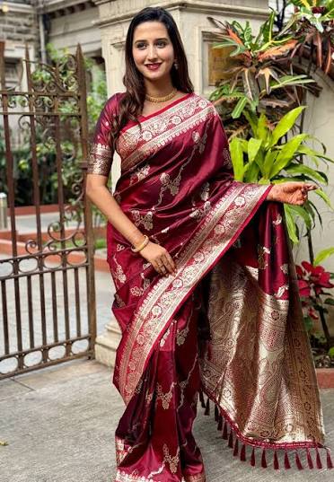 Soft Silk